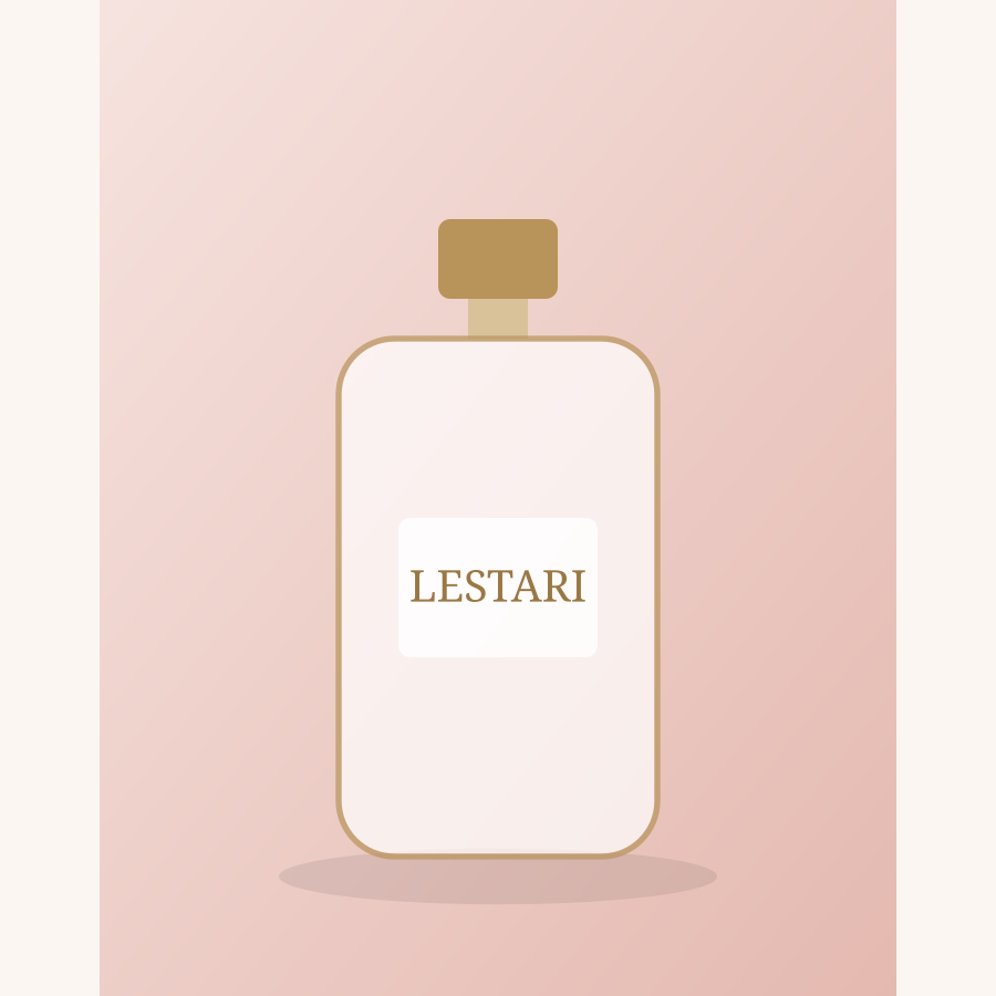 Rose Velours Eau de Parfum